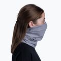Daugiafunkcinis diržas BUFF Original Ecostretch solid grey 7