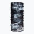 BUFF Original Ecostretch daugiafunkcinis diržas geoline grey