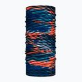 BUFF Original Ecostretch mėlynos spalvos daugiafunkcinis diržas 4
