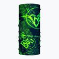 BUFF Original Ecostretch daugiafunkcinis diržas havoc blue 4