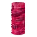 BUFF Original Ecostretch s-loop rožinės spalvos daugiafunkcinis diržas