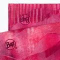 BUFF Original Ecostretch s-loop rožinės spalvos daugiafunkcinis diržas 3