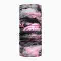 BUFF Original Ecostretch daugiafunkcinis diržas fugia grey 4