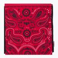 BUFF Polar new cashmere red multifunctional sling 2