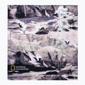 BUFF National Geographic Original įvairiaspalvis daugiafunkcinis diržas 2