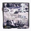 BUFF National Geographic Polar firedance įvairiaspalvis daugiafunkcinis diržas 2