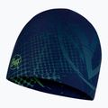 BUFF Mikropluošto dvipusė žieminė kepurė havoc blue 2