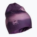 BUFF Mikropluošto dvipusė žieminė kepurė serra mauve