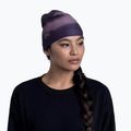 BUFF Mikropluošto dvipusė žieminė kepurė serra mauve 4