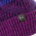 Žieminė kepurė BUFF Knitted & Fleece Masha purplish 3