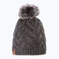 Žieminė kepurė BUFF Knitted & Fleece Caryn graphite 2