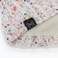 Kaminas BUFF Knitted & Fleece Kim white 3