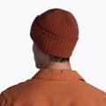 BUFF Merino vilna Ervin rusty žieminė kepurė 7