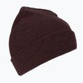 Žieminė kepurė BUFF Merino Wool Fleece maroon 2