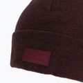 Žieminė kepurė BUFF Merino Wool Fleece maroon 3