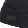 Žieminė kepurė BUFF Merino Wool Fleece graphite 3