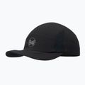 Kepuraitė su snapeliu BUFF 5 Panel Go Graze solid black 5