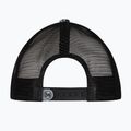 Kepurė su snapeliu BUFF Trucker howey black 2