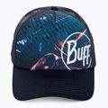 BUFF Trucker Xcross įvairiaspalvė beisbolo kepuraitė 4