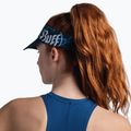 Snapelis bėgimui BUFF Pack Speed Visor x-cross multicolor 3