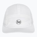 BUFF 5 Panel R-Solid balta beisbolo kepuraitė 4