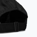 Kepurė su snapeliu BUFF 5 Panel Go solid black 4