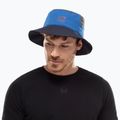 BUFF Sun Bucket Hiking Hat Hook blue 6