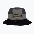 BUFF Sun Bucket Hiking Hat Hook Grey 3