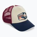 BUFF Trucker Jari įvairiaspalvė beisbolo kepuraitė
