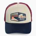 BUFF Trucker Jari įvairiaspalvė beisbolo kepuraitė 4
