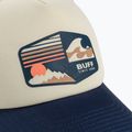 BUFF Trucker Jari įvairiaspalvė beisbolo kepuraitė 5