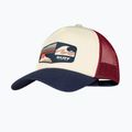 BUFF Trucker Jari įvairiaspalvė beisbolo kepuraitė 6