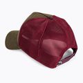 BUFF Trucker Lowney chaki spalvos beisbolo kepuraitė 3