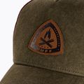 BUFF Trucker Lowney chaki spalvos beisbolo kepuraitė 5