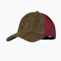 BUFF Trucker Lowney chaki spalvos beisbolo kepuraitė 6