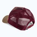 BUFF Trucker kepurė Sykora maroon 3