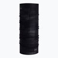 BUFF Original Ecostretch daugiafunkcinis diržas švininis juodas