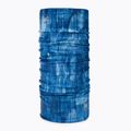 BUFF Original Ecostretch daugiafunkcinis diržas su petnešomis, mėlynos spalvos