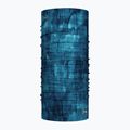 BUFF Original Ecostretch daugiafunkcinis diržas su petnešomis, mėlynos spalvos 4