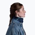 BUFF Original Ecostretch mime blue daugiafunkcinis diržas 7