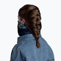 BUFF Original Ecostretch mime blue daugiafunkcinis diržas 8