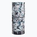 BUFF Original Ecostretch daugiafunkcinis diržas sidabriškai mėlynas