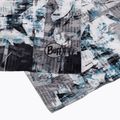 BUFF Original Ecostretch daugiafunkcinis diržas sidabriškai mėlynas 3