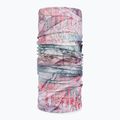 BUFF Original Ecostretch daugiafunkcinis diržas perlamutrinės mėlynos spalvos