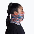 BUFF Original Ecostretch aloft blue daugiafunkcinis diržas 7