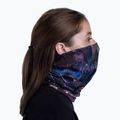 BUFF Original Ecostretch daugiafunkcinis slingas mėlynas 7