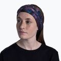 BUFF Original Ecostretch daugiafunkcinis slingas mėlynas 8
