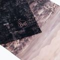 BUFF Original Ecostretch daugiafunkcinis diržas Globe blue 3