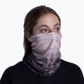 BUFF Original Ecostretch daugiafunkcinis diržas Globe blue 6