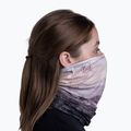 BUFF Original Ecostretch daugiafunkcinis diržas Globe blue 7
